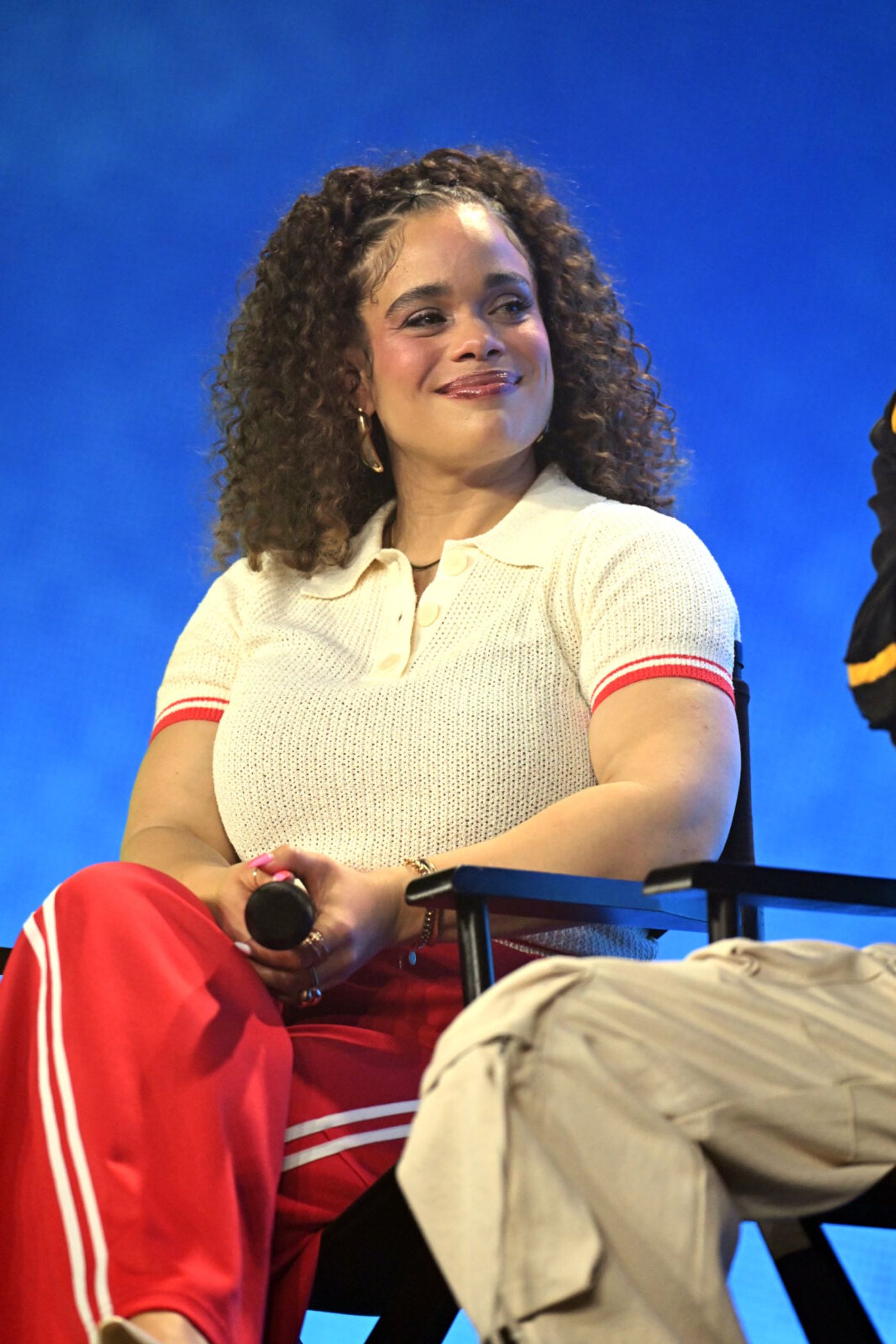 Photos: Maia Reficco, Antonio Cipriano & More at Prime Video's Obsessed Fest Image