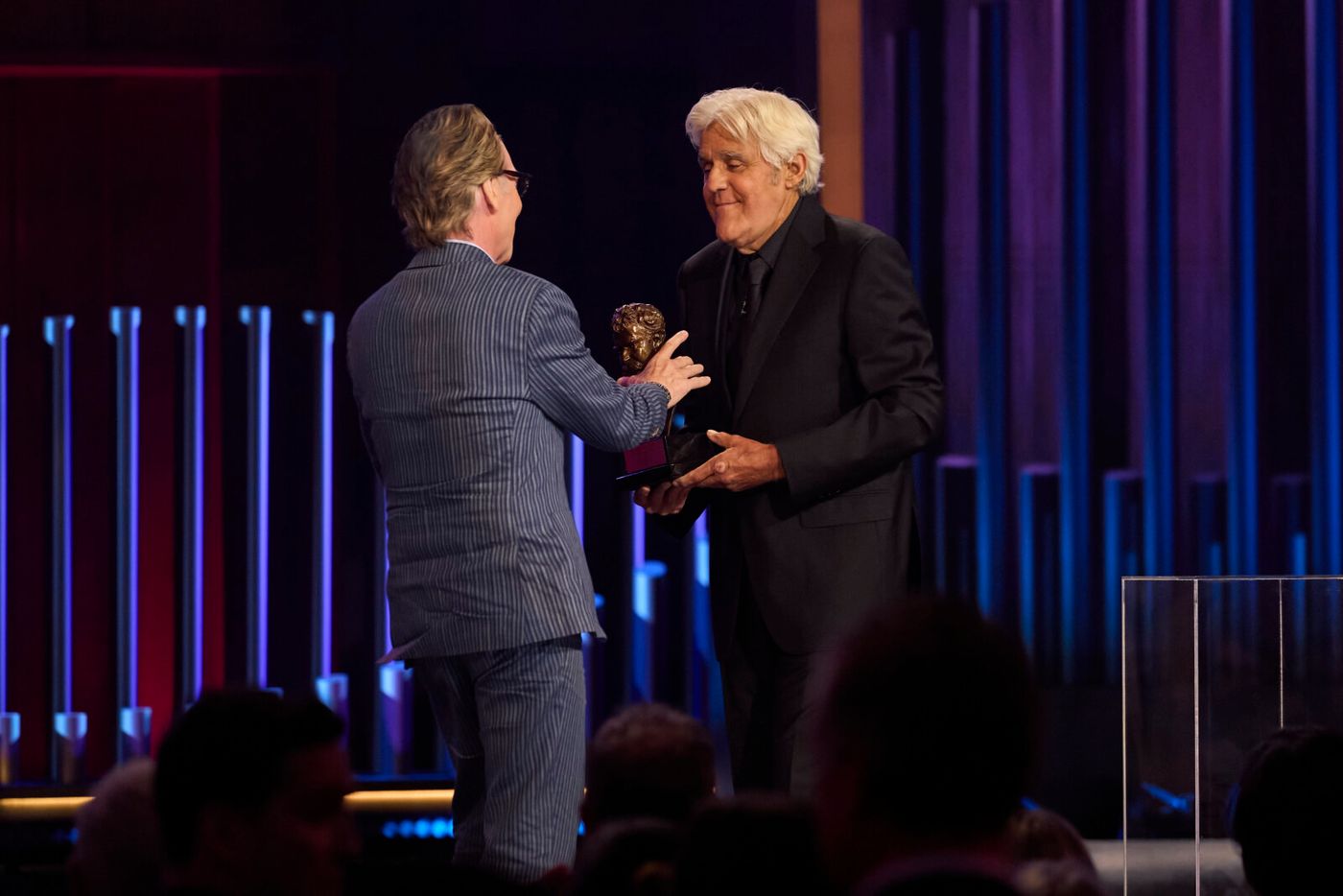 Photos: Bill Maher Receives Kennedy Center Mark Twain Prize for American Humor Image
