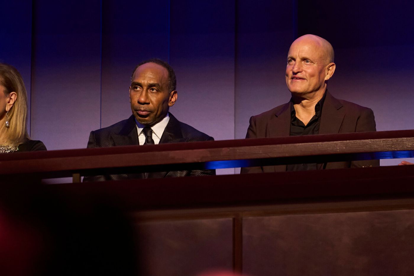 Photos: Bill Maher Receives Kennedy Center Mark Twain Prize for American Humor Image
