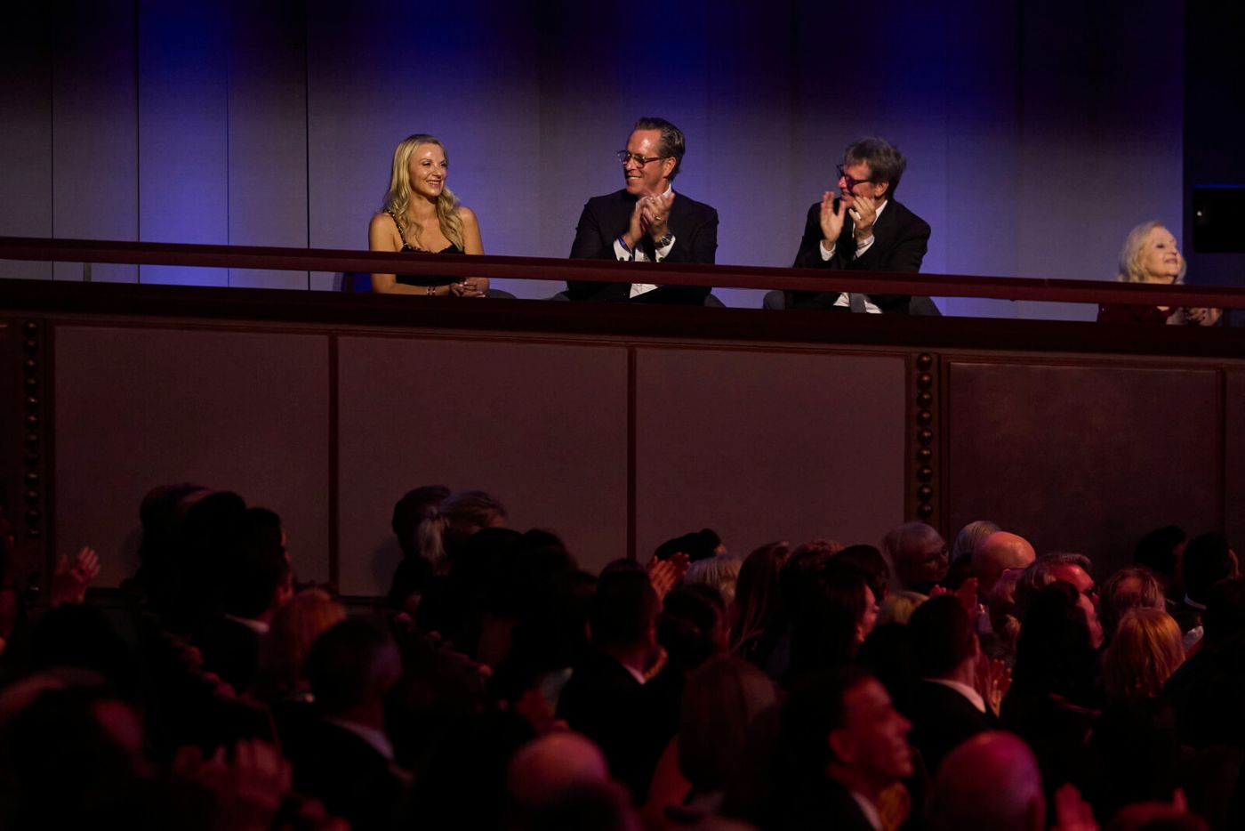 Photos: Bill Maher Receives Kennedy Center Mark Twain Prize for American Humor Image
