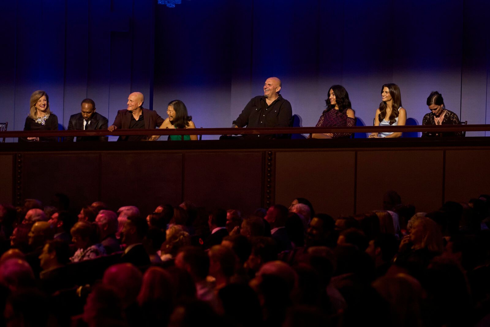 Photos: Bill Maher Receives Kennedy Center Mark Twain Prize for American Humor — photo 19 of 23