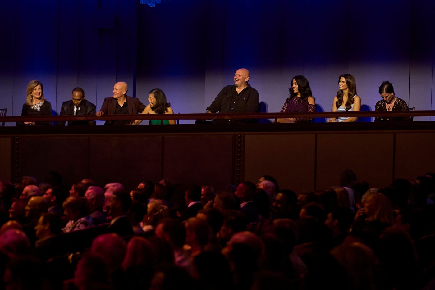 Photos: Bill Maher Receives Kennedy Center Mark Twain Prize for American Humor Image