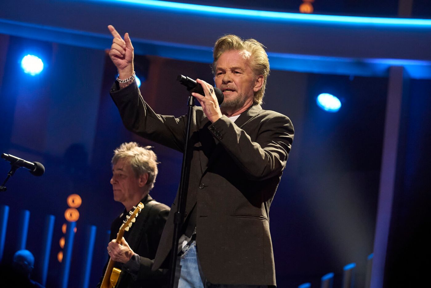 Photos: Bill Maher Receives Kennedy Center Mark Twain Prize for American Humor Image
