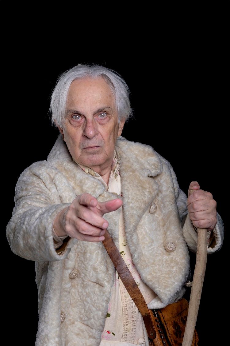 Sophocles Meets Political Power: Robert Icke's Acclaimed OEDIPUS (Édipo) Opens MASP Auditorium Image
