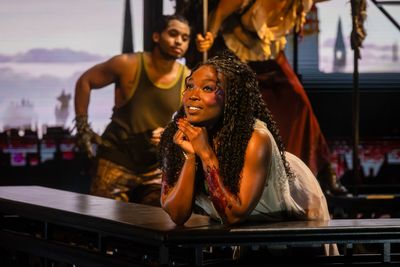 Veronica Otim Photo