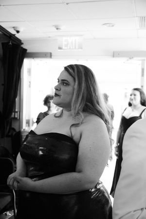 Bonnie Milligan @ BroadwayWorld Bonnie Milligan Photo