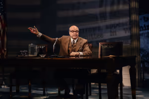 Scott Adsit @ BroadwayWorld Scott Adsit Photo