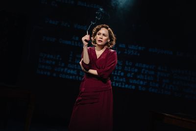 Sally Murphy Photo