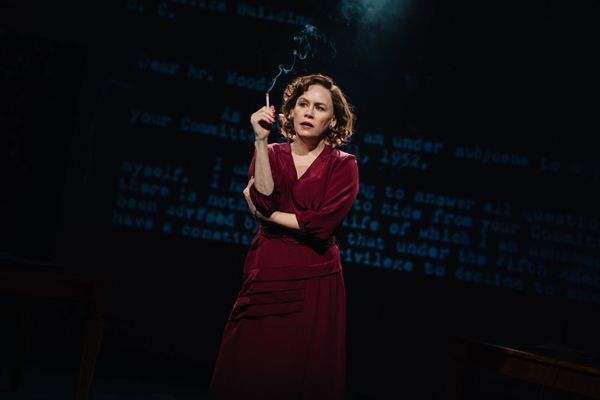 Sally Murphy Photo