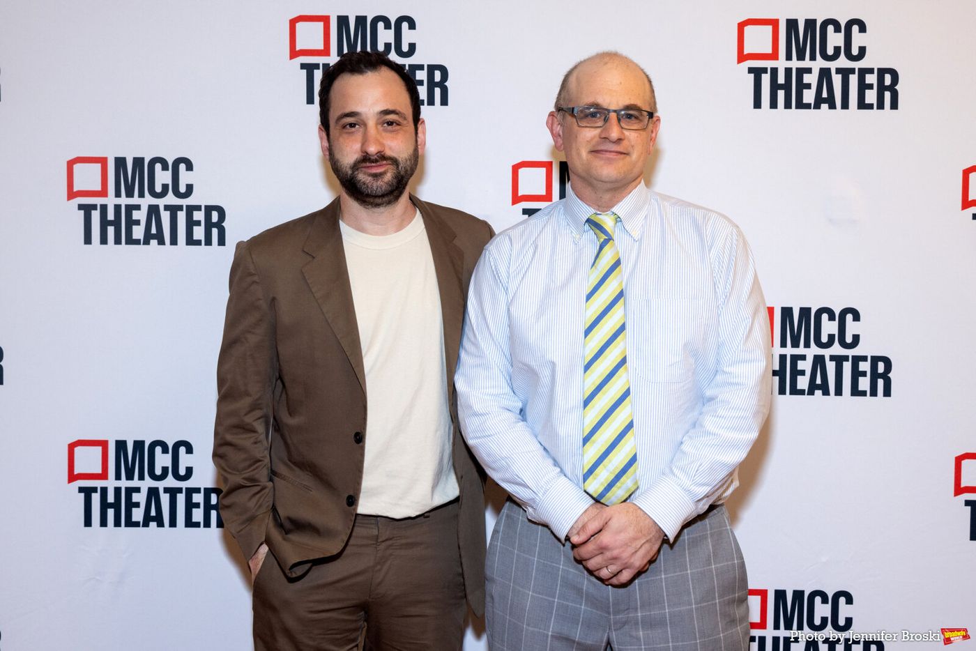 Photos: Inside Opening Night of BIRTHRIGHT at MCC Image