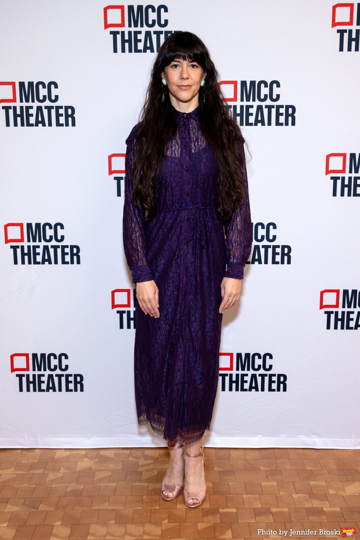 Photos: Inside Opening Night of BIRTHRIGHT at MCC Image