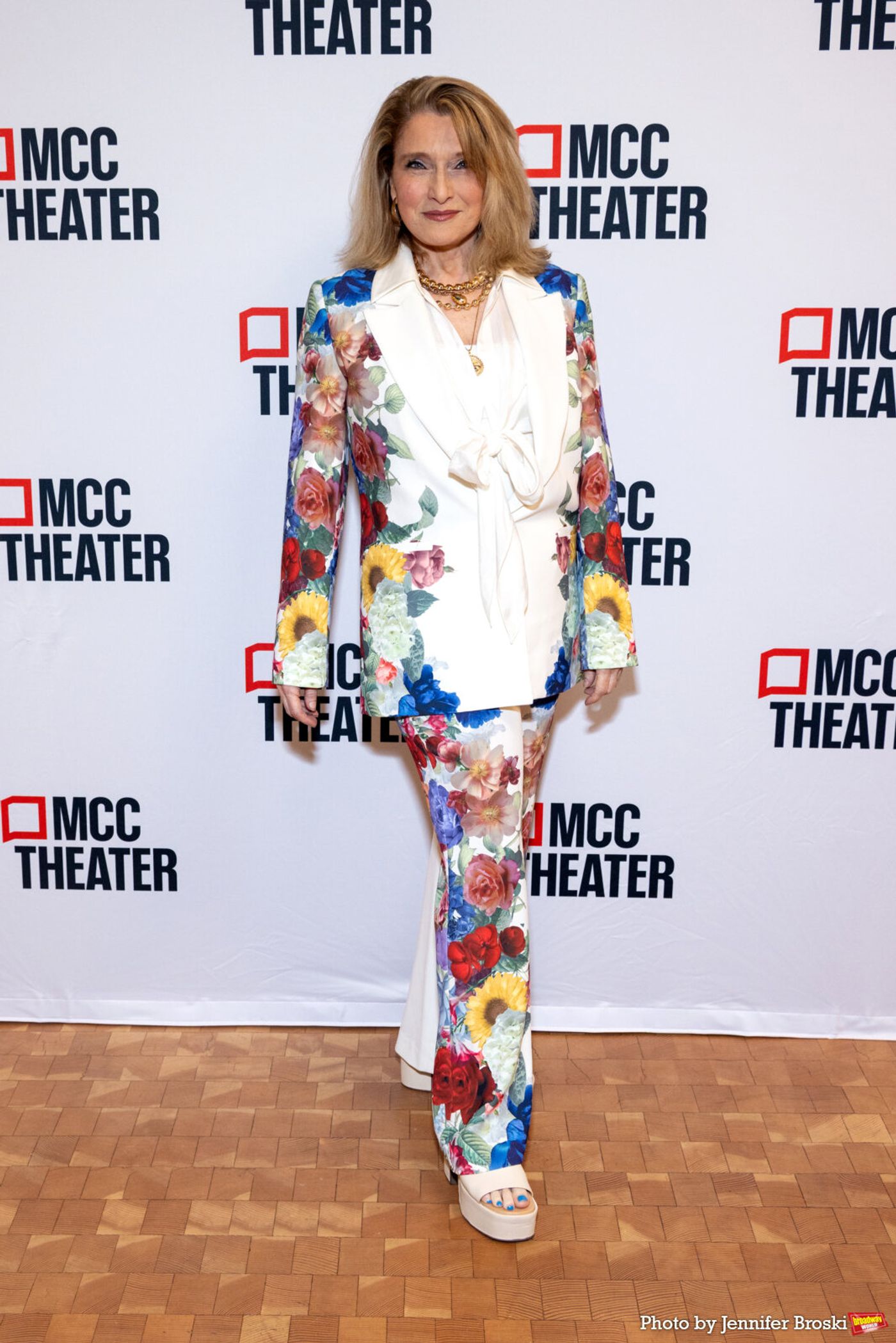 Photos: Inside Opening Night of BIRTHRIGHT at MCC Image