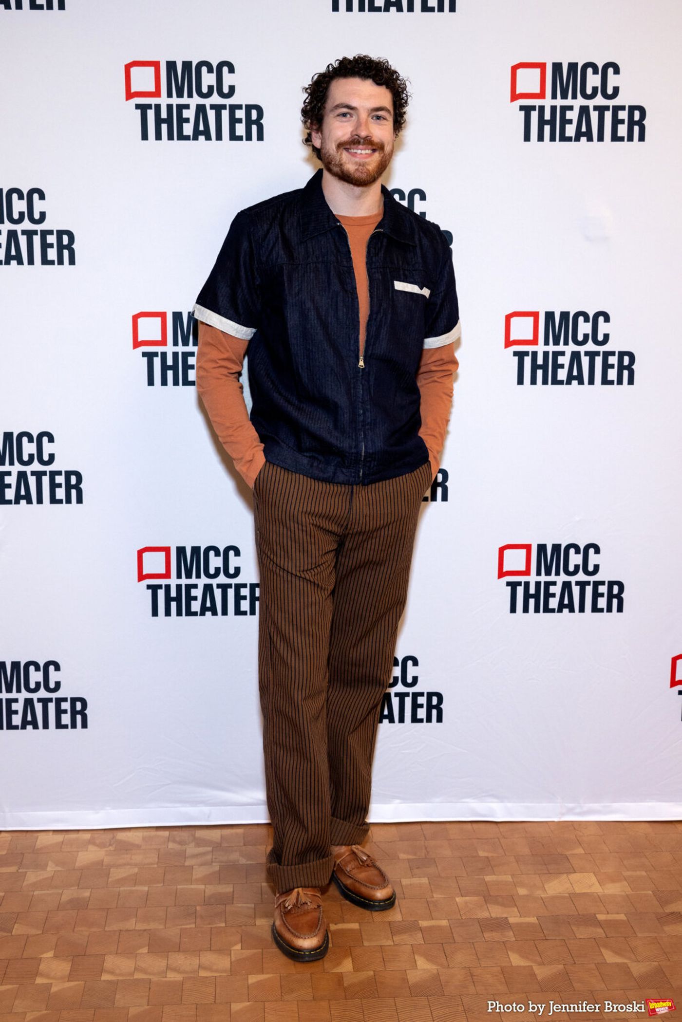 Photos: Inside Opening Night of BIRTHRIGHT at MCC Image