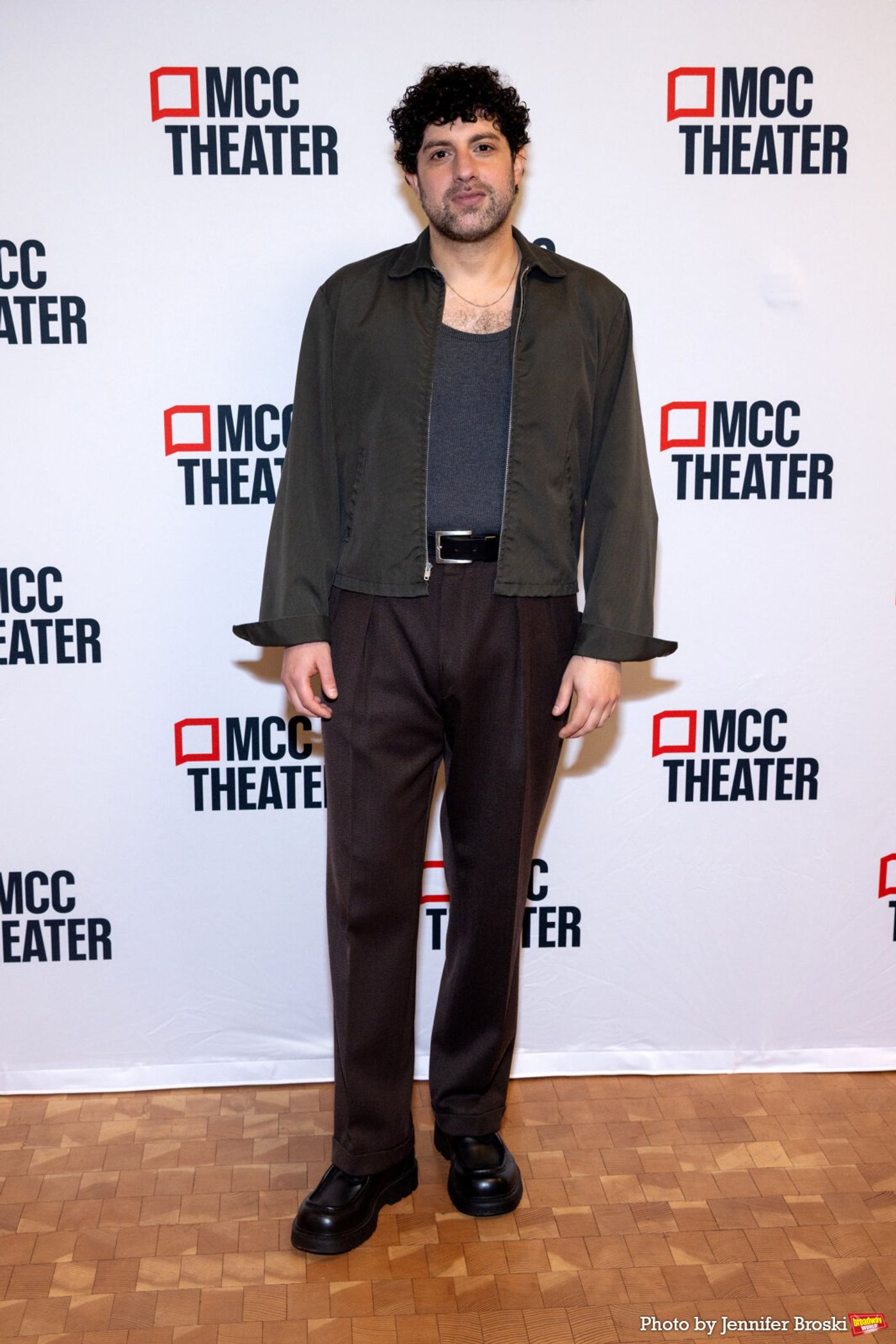 Photos: Inside Opening Night of BIRTHRIGHT at MCC Image