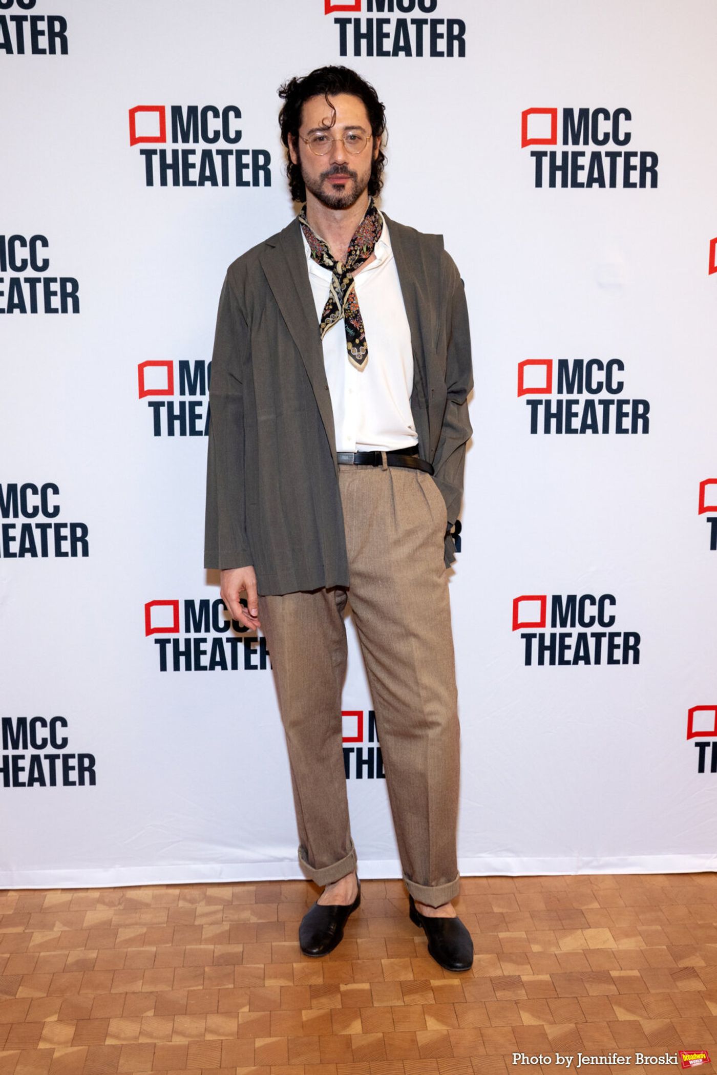Photos: Inside Opening Night of BIRTHRIGHT at MCC Image