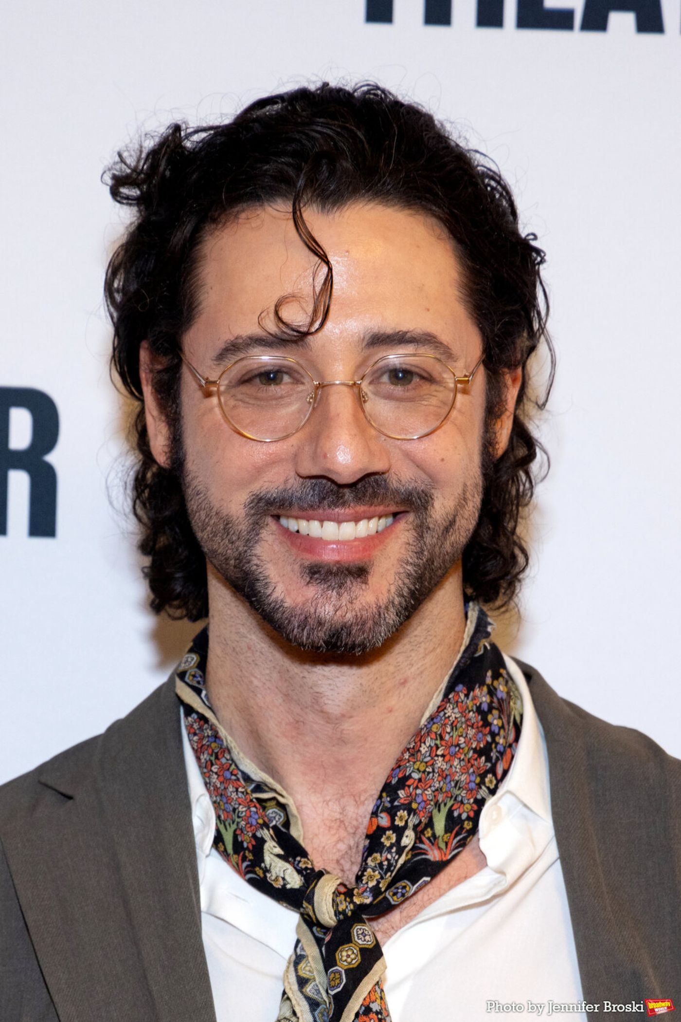Photos: Inside Opening Night of BIRTHRIGHT at MCC Image
