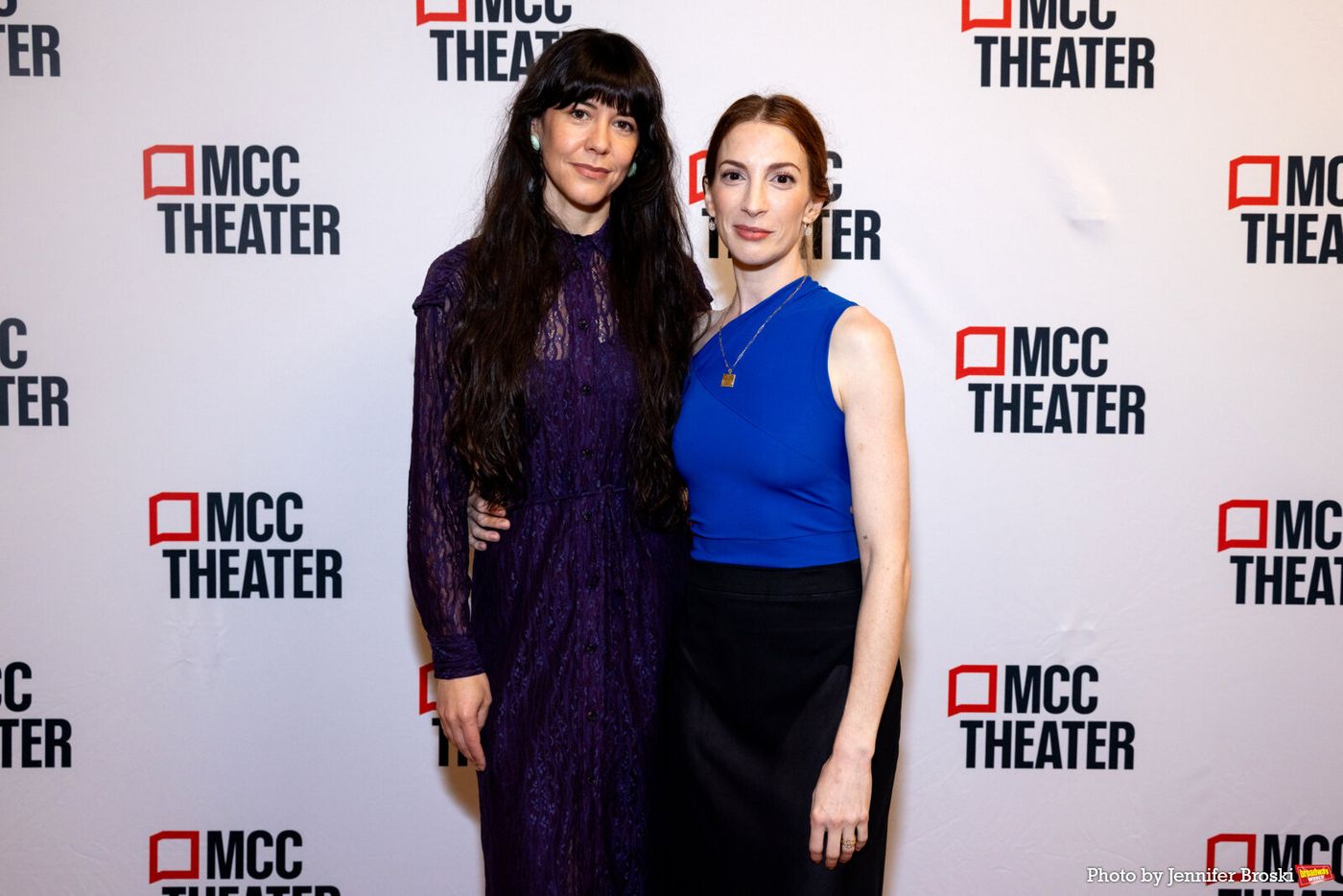 Photos: Inside Opening Night of BIRTHRIGHT at MCC Image