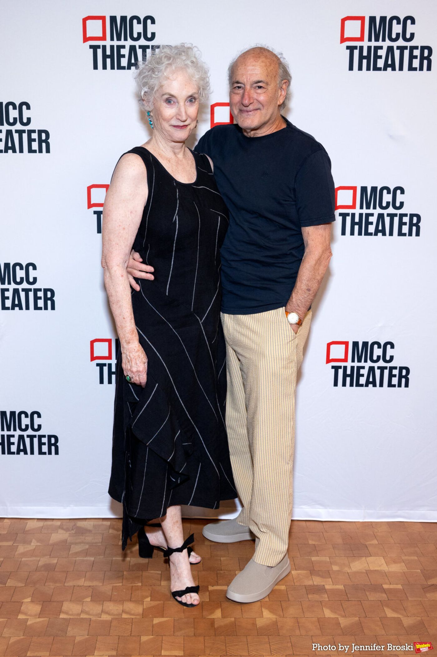 Photos: Inside Opening Night of BIRTHRIGHT at MCC Image