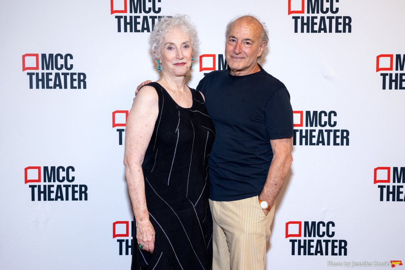 Photos: Inside Opening Night of BIRTHRIGHT at MCC Image