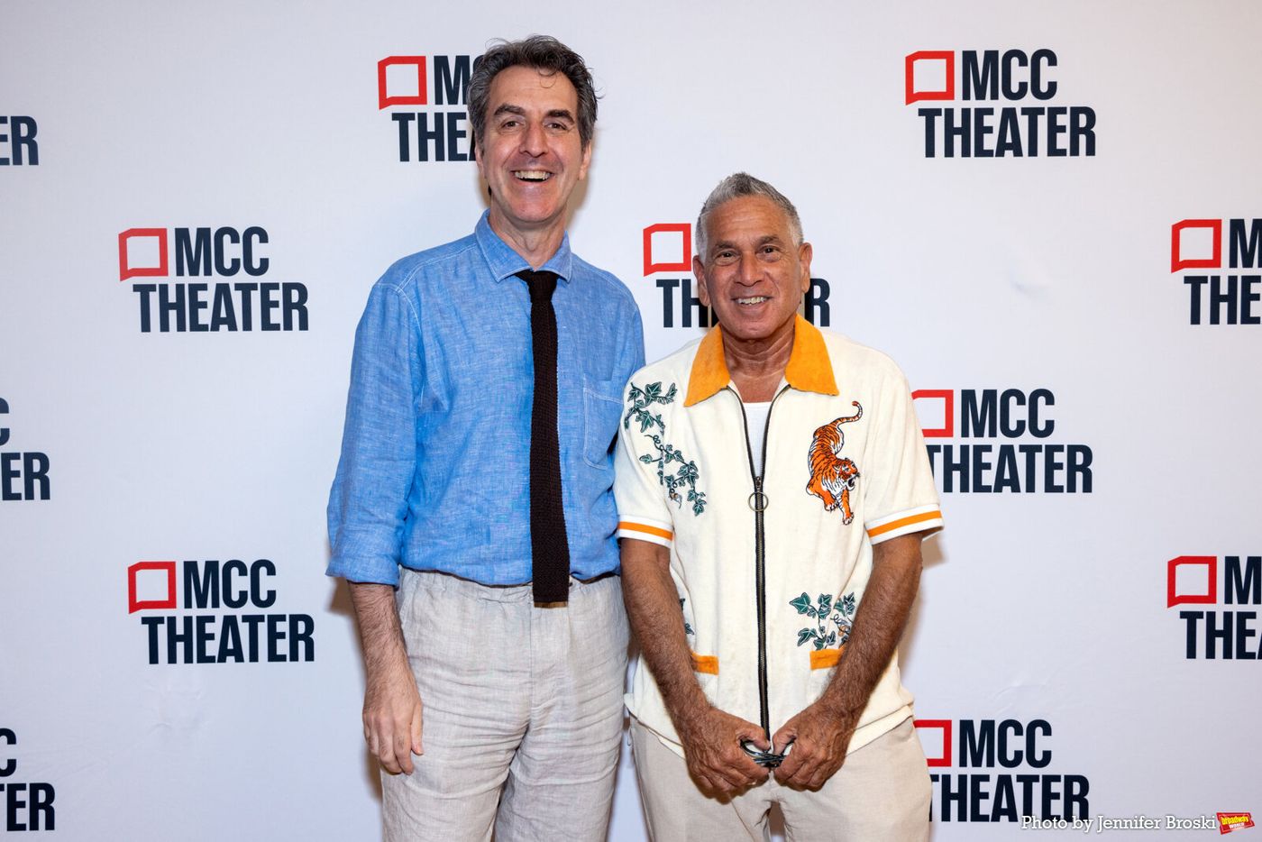 Photos: Inside Opening Night of BIRTHRIGHT at MCC Image