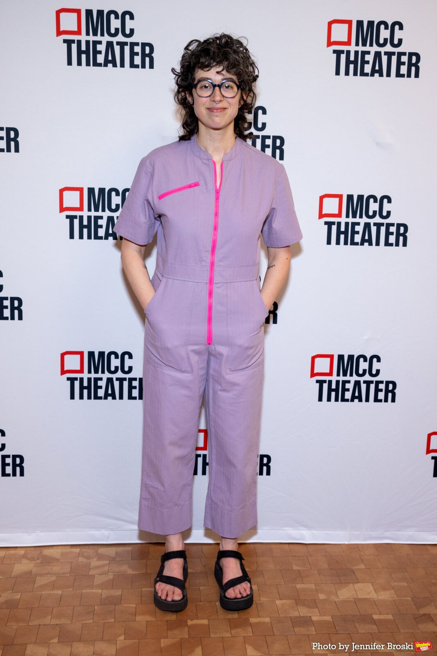 Photos: Inside Opening Night of BIRTHRIGHT at MCC Image