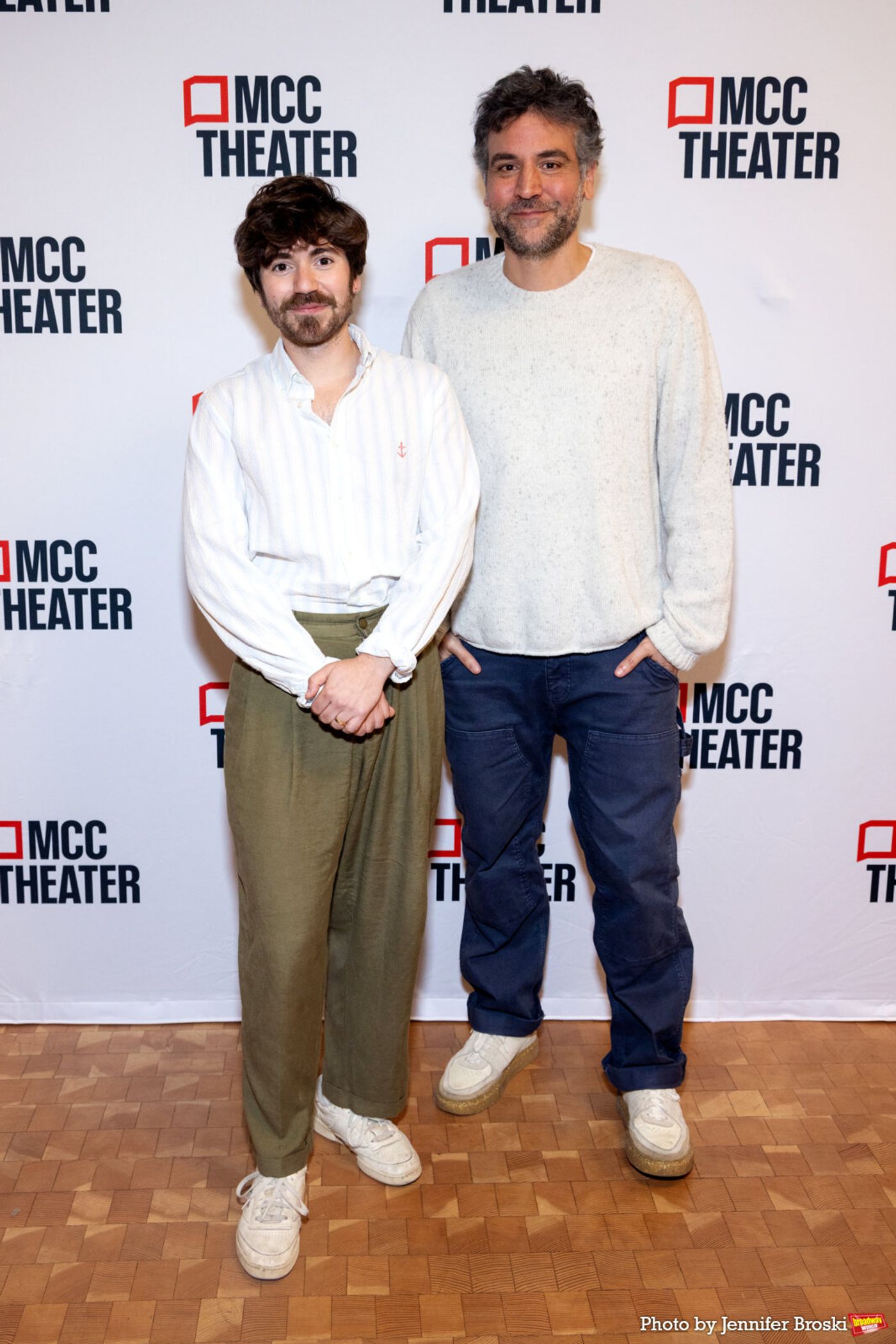 Photos: Inside Opening Night of BIRTHRIGHT at MCC Image