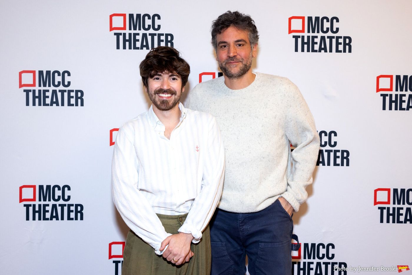 Photos: Inside Opening Night of BIRTHRIGHT at MCC Image