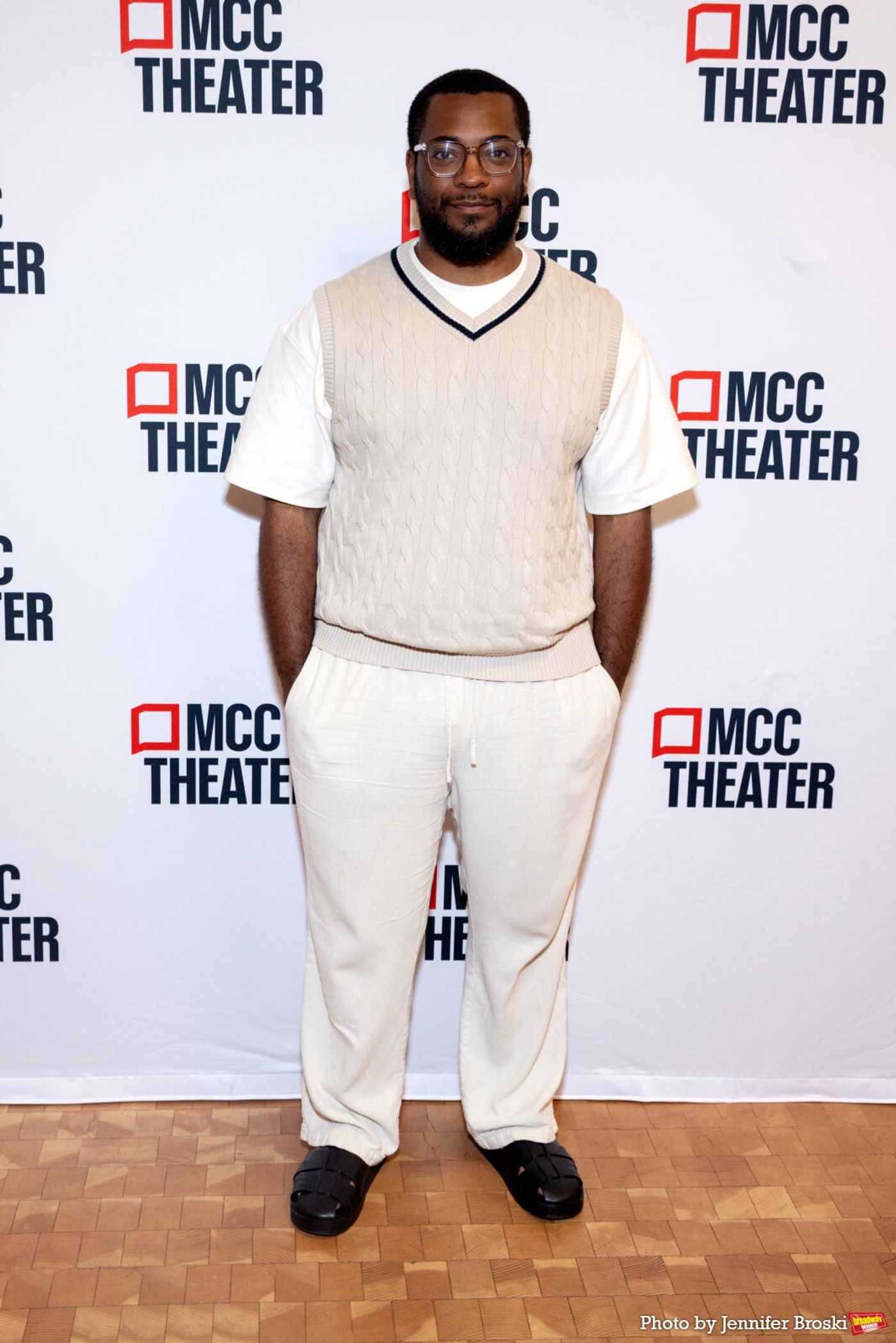 Photos: Inside Opening Night of BIRTHRIGHT at MCC Image