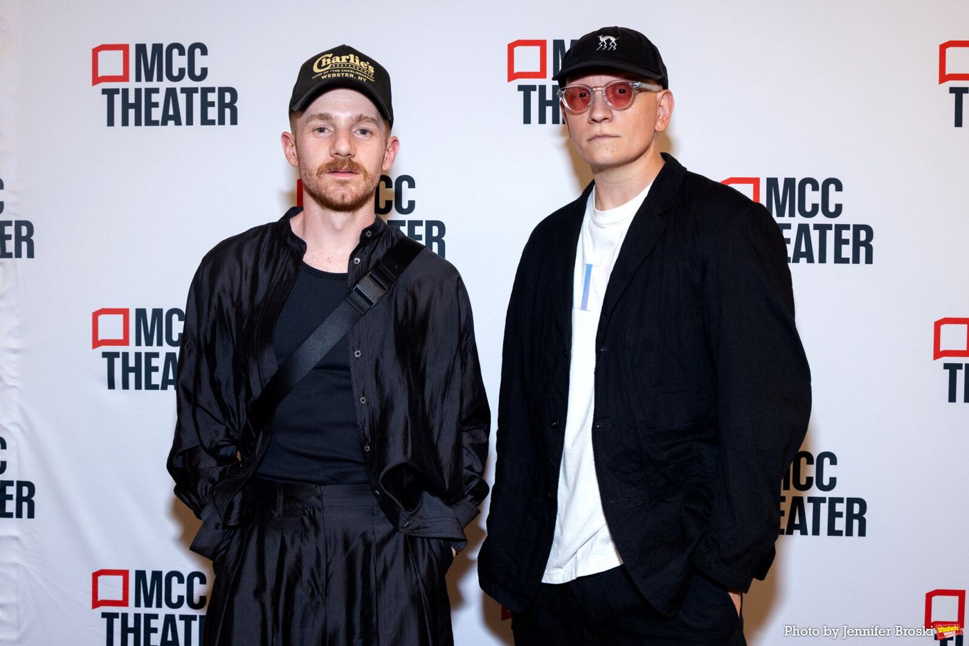 Photos: Inside Opening Night of BIRTHRIGHT at MCC Image