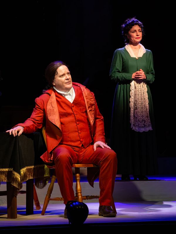 Photos: 1776 at Ivoryton Playhouse — photo 3 of 9