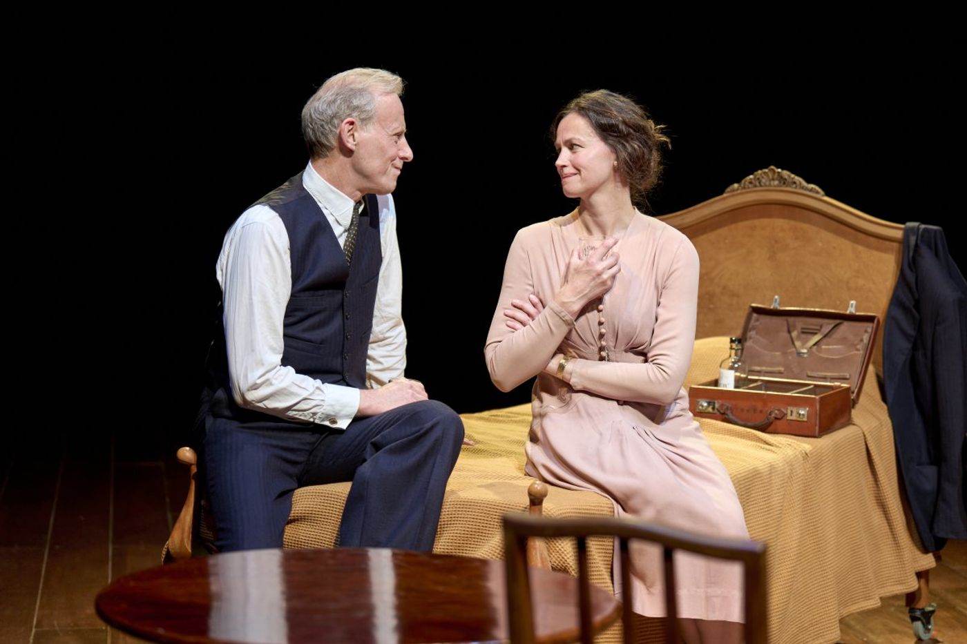 Review: SPRINGWOOD, Hampstead Theatre Image