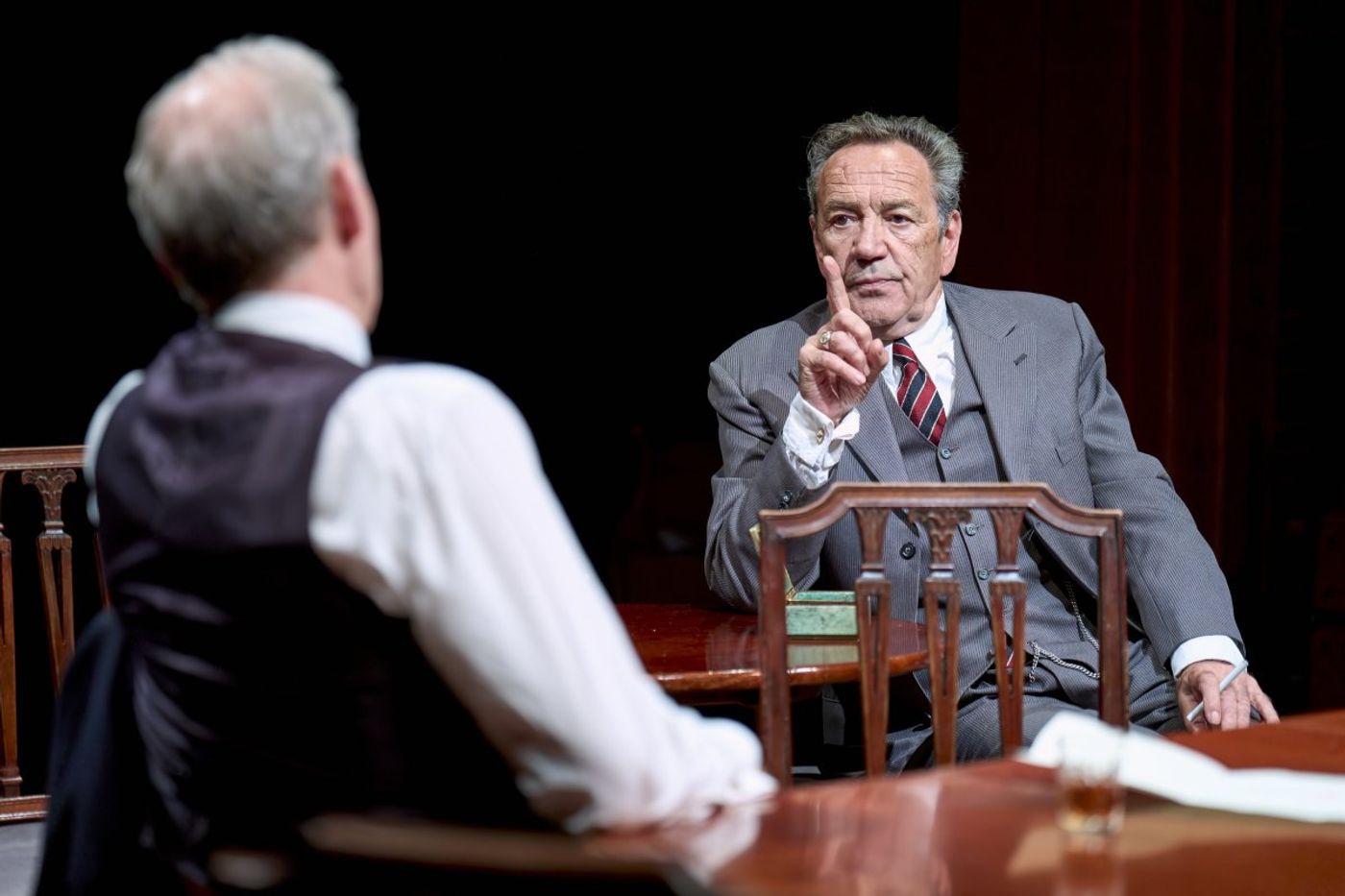 Review: SPRINGWOOD, Hampstead Theatre Image
