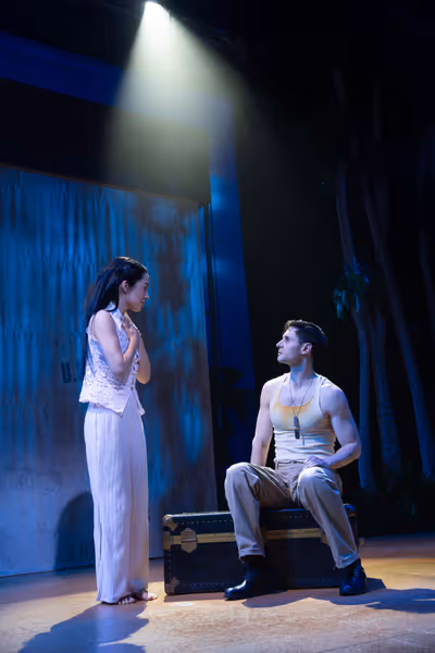 Áine Dorman and Mike Schwitter Photo
