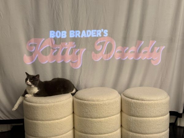 Bob Brader Photo