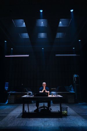 Russell Tovey @ BroadwayWorld Russell Tovey Photo