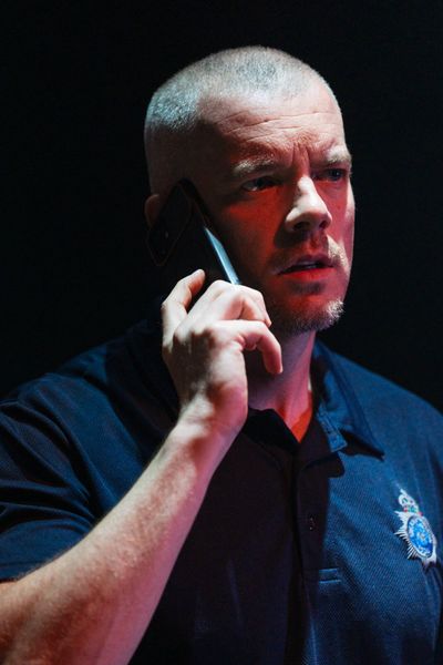 Russell Tovey Photo