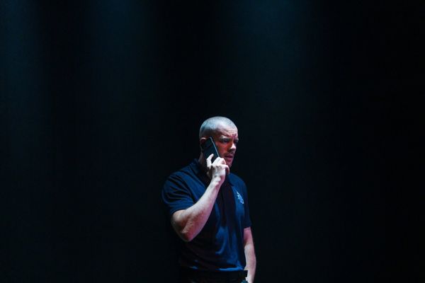 Russell Tovey Photo