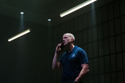 Russell Tovey Photo