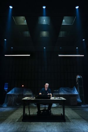Russell Tovey @ BroadwayWorld Russell Tovey Photo
