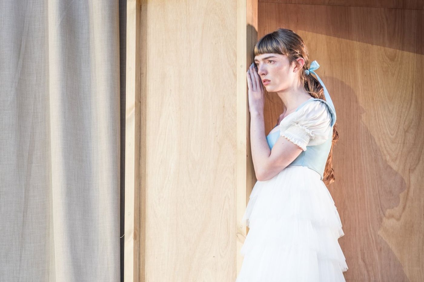 Review: A MIDSUMMER NIGHT'S DREAM, Regent's Park Open Air Theatre Image