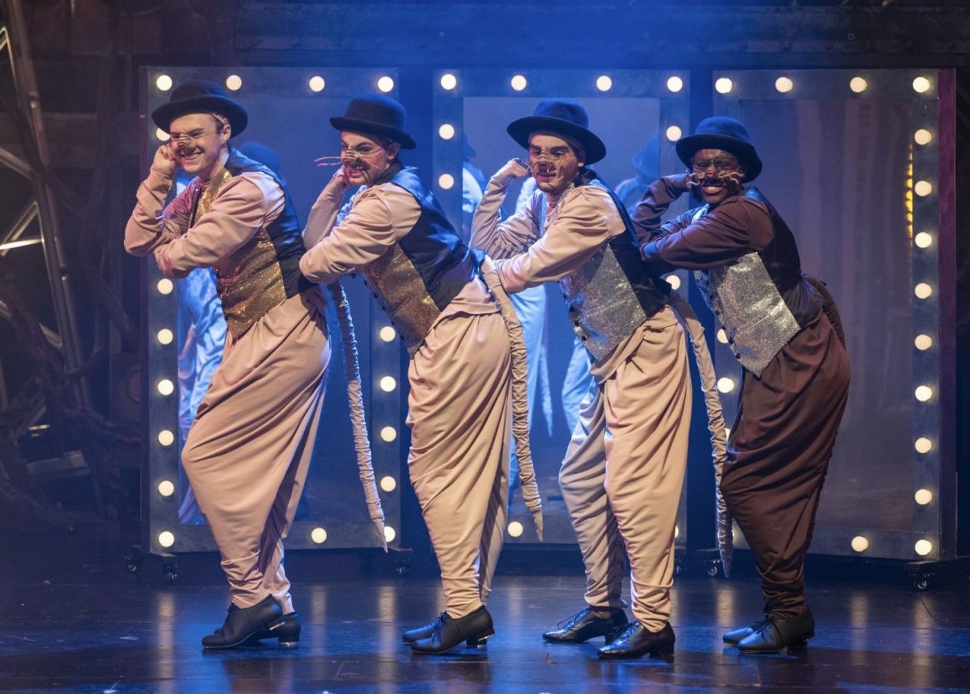 Choosing the Right Musical: Seven Schools Share Their Approach Image