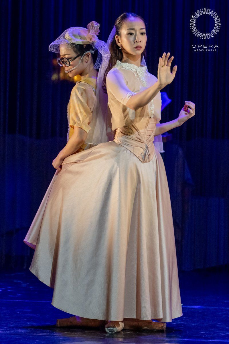 Review: A MIDSUMMER NIGHT’S DREAM at Wrocław Opera Image