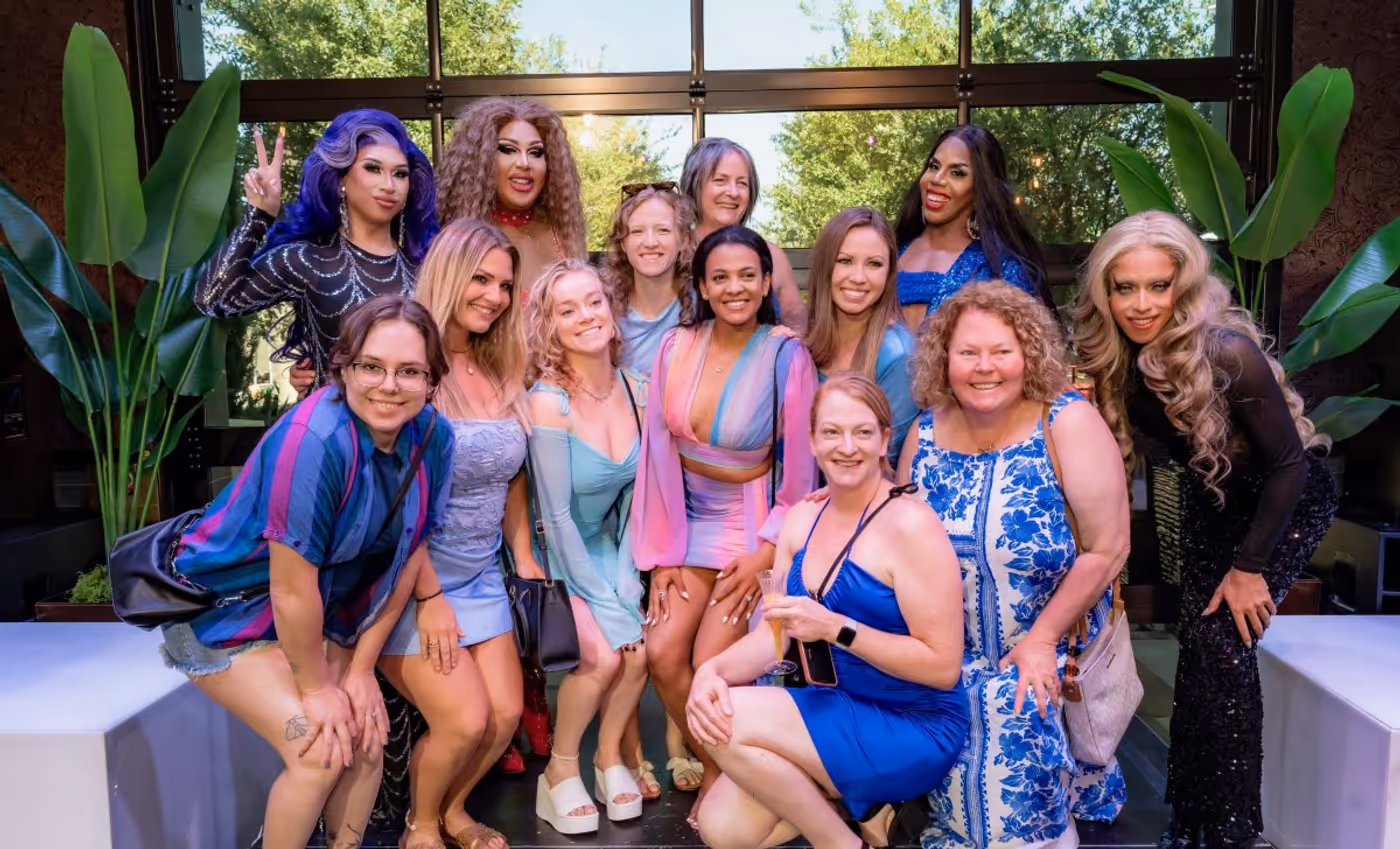 Feature: GIPSY LAS VEGAS PRESENTS REIMAGINED DRAG ULTRA BRUNCH Image