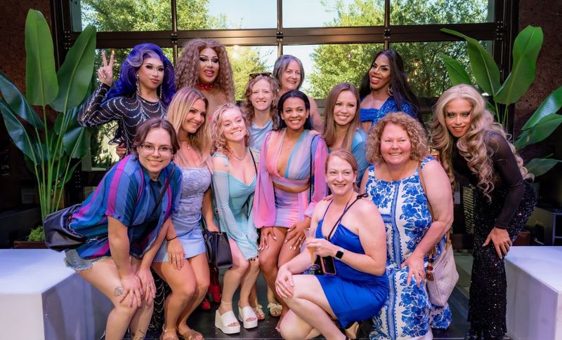 Feature: GIPSY LAS VEGAS PRESENTS REIMAGINED DRAG ULTRA BRUNCH Image