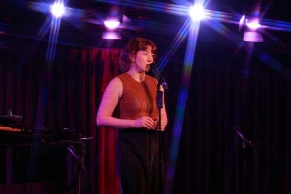 Photos: PANTHE-ON! 2.0 Presented at NYC's The Green Room 42 — photo 1 of 32