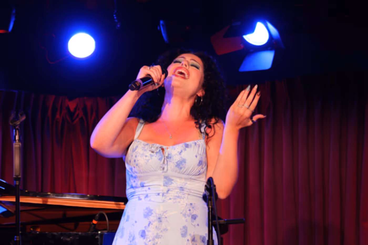 Photos: PANTHE-ON! 2.0 Presented at NYC's The Green Room 42 Image