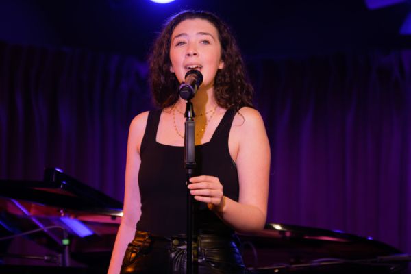 Photos: PANTHE-ON! 2.0 Presented at NYC's The Green Room 42 — photo 11 of 32