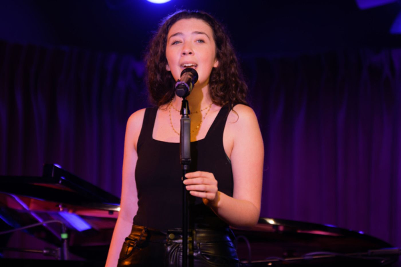 Photos: PANTHE-ON! 2.0 Presented at NYC's The Green Room 42 Image
