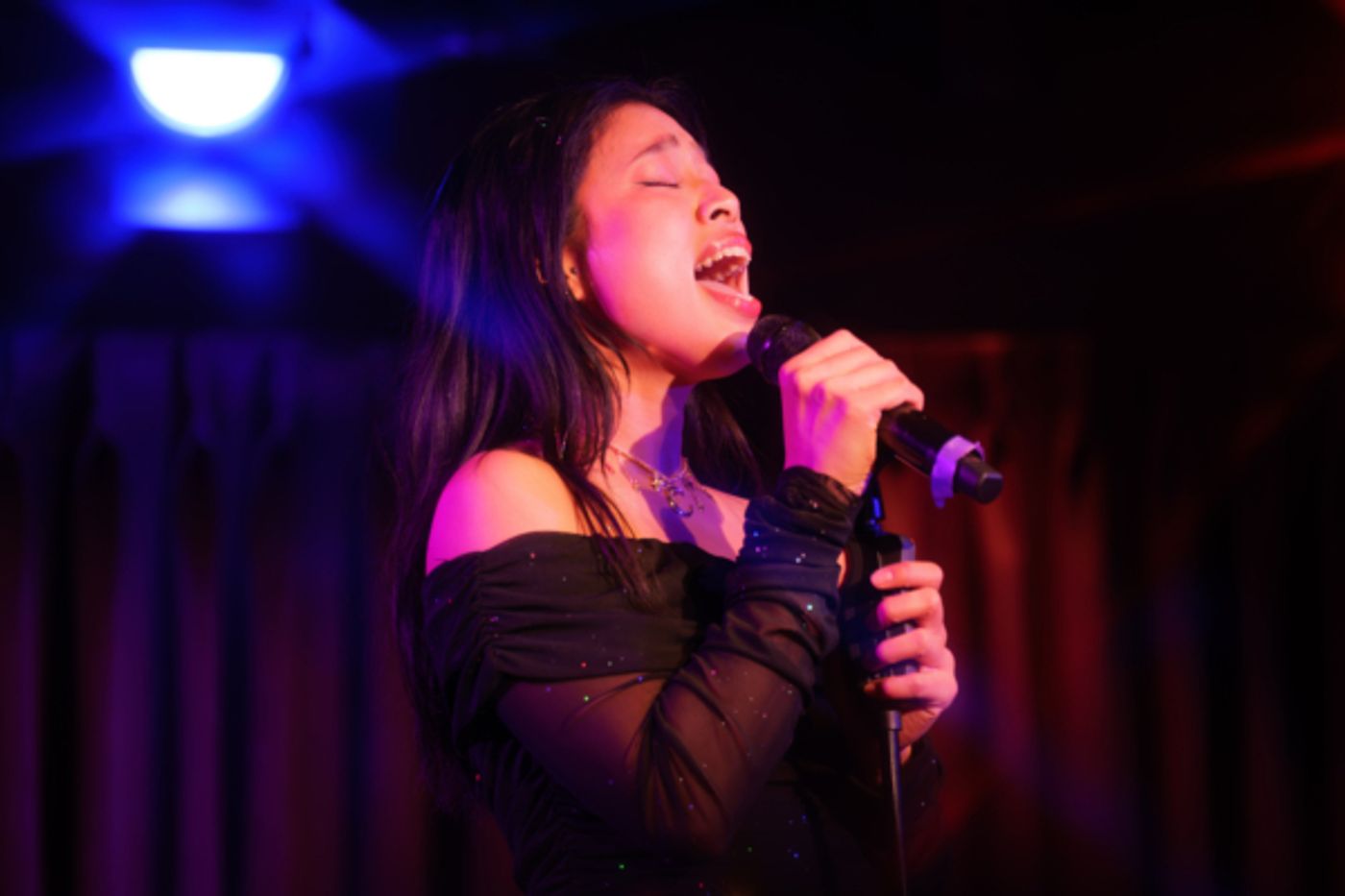 Photos: PANTHE-ON! 2.0 Presented at NYC's The Green Room 42 Image