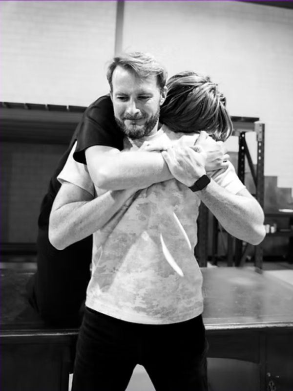 Photos: NEXT TO NORMAL In Rehearsal With Sydney Musical Theatre — photo 1 of 18